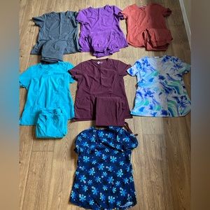 Scrub Bundle Scrub Star, Cherokee, Adar!